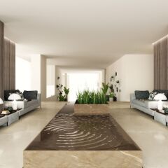 EverEden Beach Resort Hotel спа