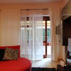 Отель Vatican Short Term Rental with Terrace комната для гостей фото 4