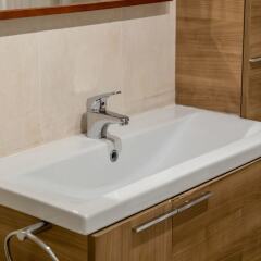Отель Apartamento Travel Habitat Eixample ванная