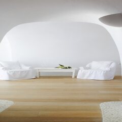 Отель Kirini Santorini Греция, Остров Санторини - отзывы, цены и фото номеров - забронировать отель Kirini Santorini онлайн комната для гостей фото 3