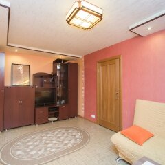 Апартаменты Apartments on Gorkogo 80 комната для гостей фото 3
