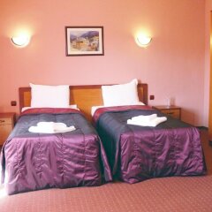 Отель Family Hotel Balkana Болгария, Боженци - отзывы, цены и фото номеров - забронировать отель Family Hotel Balkana онлайн комната для гостей
