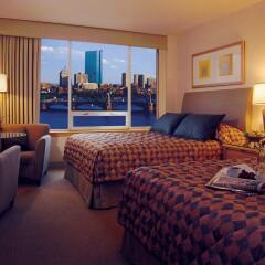 Royal Sonesta Boston In Cambridge United States Of America - 