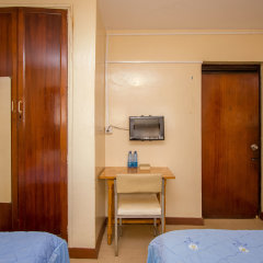 Meru Safari Hotel in Meru, Kenya from 25$, photos, reviews - zenhotels.com room amenities