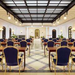 Отель The Westin Grand, Berlin фото 4