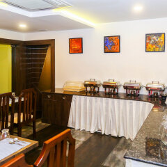 The Spin Hotel in Chennai, India from 27$, photos, reviews - zenhotels.com meals photo 2