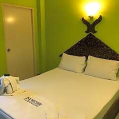 Отель P.N. Guest House комната для гостей фото 4