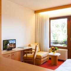 Hotel Thurnergut Меран комната для гостей фото 5