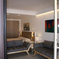Отель Residence Pietre Bianche Пиццо фото 17