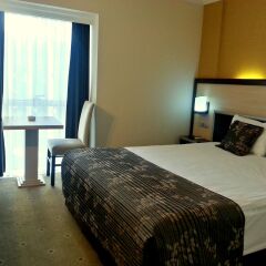 Ismira Hotel комната для гостей фото 2