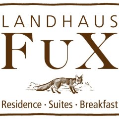 Отель Residence Landhaus Fux Силандро с домашними животными