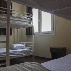 Athens Hawks Hostel детские мероприятия