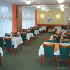 Hotel Meritum фото 2