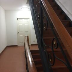Отель Family Guesthouse интерьер отеля фото 3