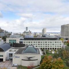 Отель Ottawa Embassy Hotel & Suites Канада, Оттава - отзывы, цены и фото номеров - забронировать отель Ottawa Embassy Hotel & Suites онлайн парковка