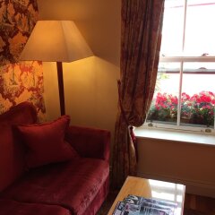 The Fairview Boutique Hotel in Killarney, Ireland from 205$, photos, reviews - zenhotels.com guestroom photo 5