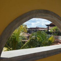 Aanari Hotel and Spa in Flic-en-Flac, Mauritius from 118$, photos, reviews - zenhotels.com balcony