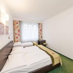 Novum Hotel Vitkov детские мероприятия фото 2