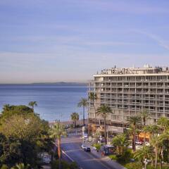 Отель Le Meridien Nice Франция, Ницца - 11 отзывов об отеле, цены и фото номеров - забронировать отель Le Meridien Nice онлайн пляж