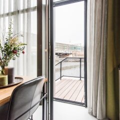 Отель Short Stay Group Eastern Docklands Apartments Нидерланды, Амстердам - отзывы, цены и фото номеров - забронировать отель Short Stay Group Eastern Docklands Apartments онлайн удобства в номере