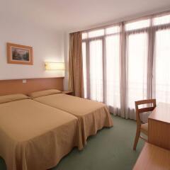 Hotel Madrisol комната для гостей фото 5