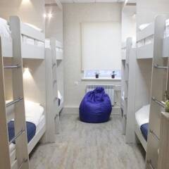 Hostel Vanilla удобства в номере