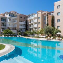 Апарт-Отель Elysia Park Luxury Holiday Residences с домашними животными