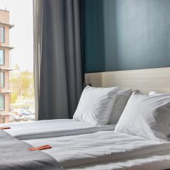 Отель Citybox Tallinn Эстония, Таллин - отзывы, цены и фото номеров - забронировать отель Citybox Tallinn онлайн фото 8