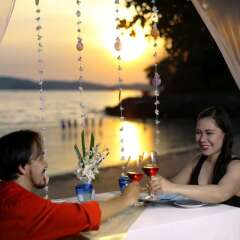 Отель Krabi Resort