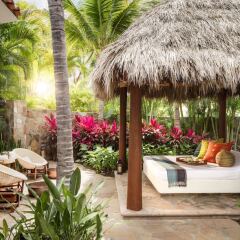 Отель Villas del Mar Terraza 372 Мексика, Сан-Хосе-дель-Кабо - отзывы, цены и фото номеров - забронировать отель Villas del Mar Terraza 372 онлайн