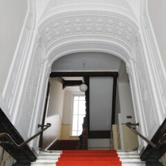 Hotel de Ela интерьер отеля