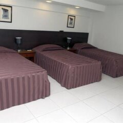 Hotel Plaza Apolo in Sao Paulo, Brazil from 47$, photos, reviews - zenhotels.com guestroom photo 5
