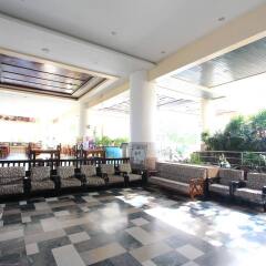 Отель Garden Sea View Resort Таиланд, Паттайя - 4 отзыва об отеле, цены и фото номеров - забронировать отель Garden Sea View Resort онлайн спа