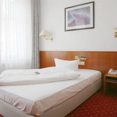 Hotel Astoria Leipzig комната для гостей