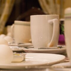 Отель Madaba Hotel Иордания, Мадаба - отзывы, цены и фото номеров - забронировать отель Madaba Hotel онлайн помещение для мероприятий фото 2