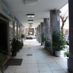 Cosmos Hotel