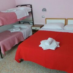 Hotel Bolero Римини детские мероприятия фото 2