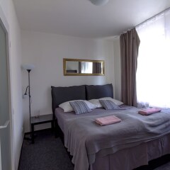 Отель Hostel and Apartment Blue88 Чехия, Прага - отзывы, цены и фото номеров - забронировать отель Hostel and Apartment Blue88 онлайн комната для гостей фото 5