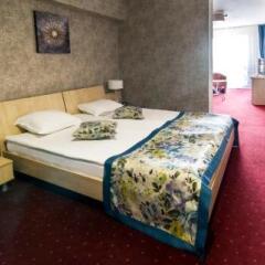 Отель Plaza Hotel Болгария, Варна - отзывы, цены и фото номеров - забронировать отель Plaza Hotel онлайн детские мероприятия фото 2