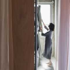 Отель Hostel Haru Япония, Токио - отзывы, цены и фото номеров - забронировать отель Hostel Haru онлайн комната для гостей фото 4