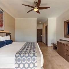 Отель Grand Memories Punta Cana - All Inclusive комната для гостей фото 2