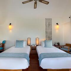 Отель Centara Villas Samui Таиланд, Самуи - отзывы, цены и фото номеров - забронировать отель Centara Villas Samui онлайн комната для гостей фото 5