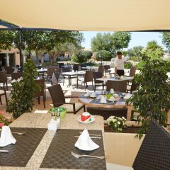 Hotel Son Trobat Wellness & Spa питание фото 3
