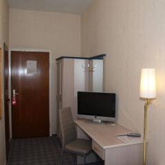 Hotel Berg Кёльн удобства в номере фото 2