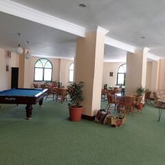 Floria Hotel детские мероприятия фото 6
