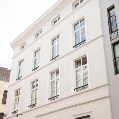 Отель Sweet Inn Apartments - Rue De L'ecuyer Бельгия, Брюссель - отзывы, цены и фото номеров - забронировать отель Sweet Inn Apartments - Rue De L'ecuyer онлайн вид на фасад