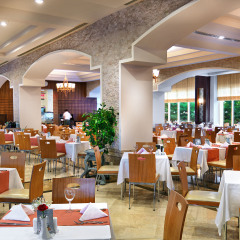 Отель Crystal De Luxe Resort & Spa – All Inclusive