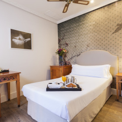 Отель Fénix Torremolinos - Adults Only Испания, Торремолинос - отзывы, цены и фото номеров - забронировать отель Fénix Torremolinos - Adults Only онлайн в номере