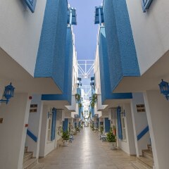 Отель L'Ancora Beach Кемер фото 6