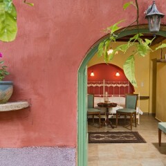 Отель Villa De Loulia Греция, Корфу - отзывы, цены и фото номеров - забронировать отель Villa De Loulia онлайн фото 3